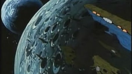 Paradise Lost (1985) - Episode 20 poster and promotional image