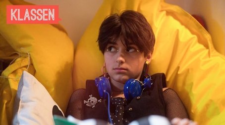 Someone like Esther (2023) - Episode 6 poster and promotional image