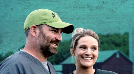 Heartland Docs, DVM (2020) poster