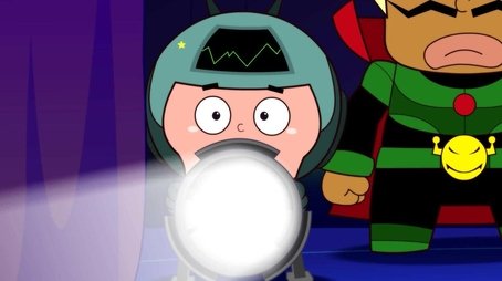 Episode 33 (2011) - Episode 33 poster and promotional image