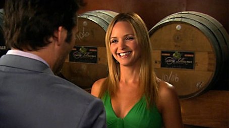 John, Cougar, Newman Camp (2008) - Episode 9 poster and promotional image