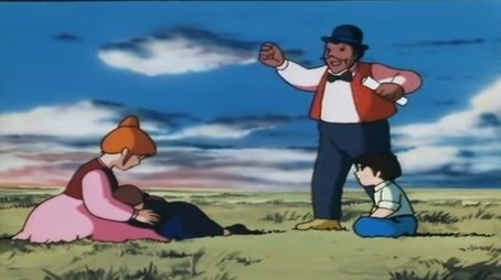 Fiorina's Tears (1976) - Episode 27 poster and promotional image