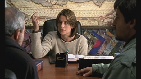 Di padre in figlio (2002) - Episode 11 poster and promotional image