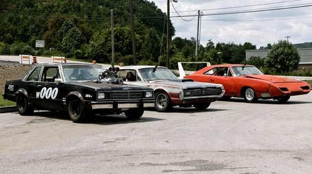 Daytona Road Trip to Roadkill Nights! (2023) - Episode 12 poster and promotional image
