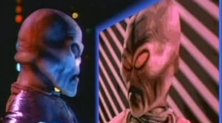 Habitat (1990) - Episode 13 poster and promotional image