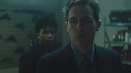 Fear Nothing (2022) - Episode 18 poster and promotional image