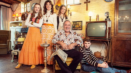 Groeten uit Sezóna 3