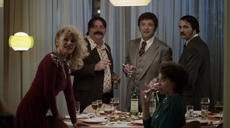Women and men (2015) - Episode 3 poster and promotional image