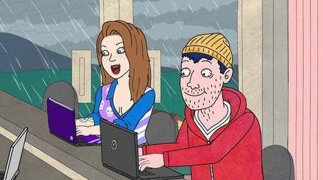 BoJack Horseman111