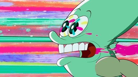 Time Leafer (2022) - Episode 6 poster and promotional image
