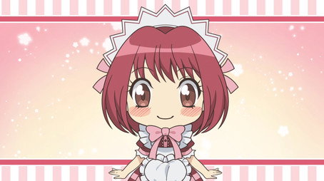 東京ミュウミュウ にゅ～♡ Сезон 0