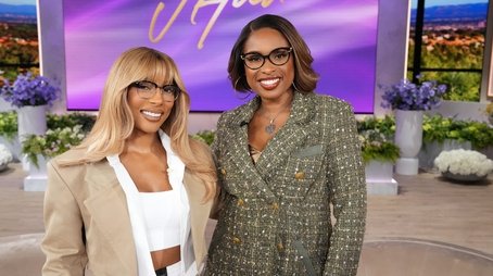 Victoria Monét, Keith Bynum, Evan Thomas (2024) - Episode 22 poster and promotional image