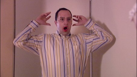 Best Man for the Gob (2004) - Episode 19 poster and promotional image