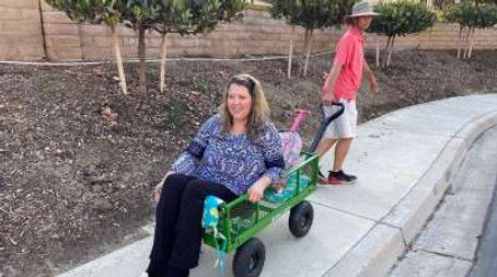 Hellish Horns (2021) - Episode 1 poster and promotional image