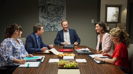 Episode 3 (2019) - Episode 3 poster and promotional image