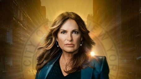 Season 25 (2024) - Season 25 poster and promotional image