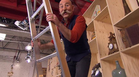 Bares für Rares Temporada 9