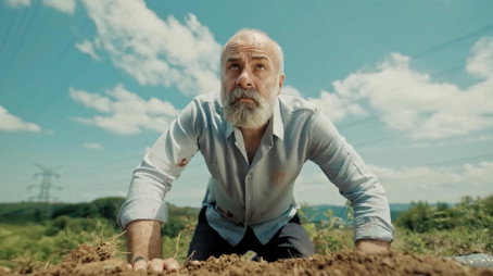 Episode 6 (2022) - Episode 6 poster and promotional image