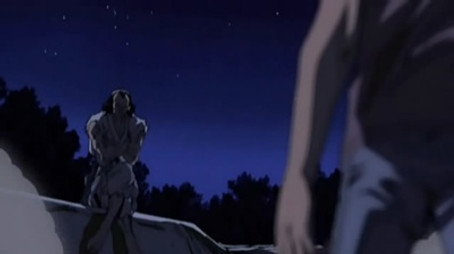 プロジェクトアームズ Сезон 2