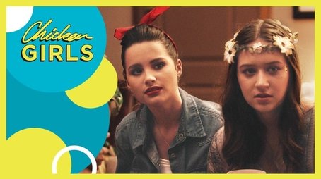 Three Knocks (2019) - Episode 9 poster and promotional image