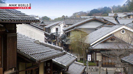 Core Kyoto Сезон 13