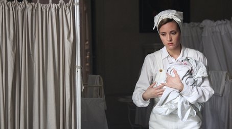 Walk with the Devil (2015) - Episode 5 poster and promotional image