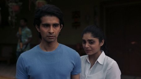 Family (2022) - Episode 6 poster and promotional image