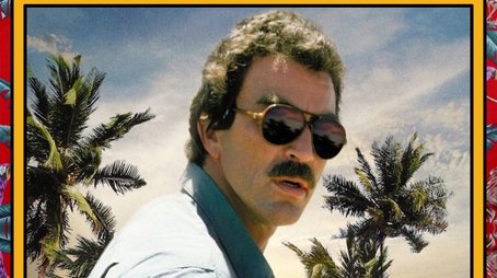 Season 8 (1987) - Season 8 poster and promotional image