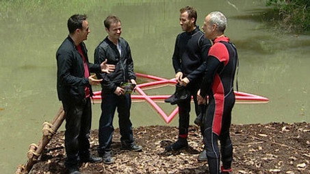 I'm a Celebrity...Get Me Out of Here! Сезон 7