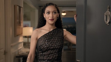 Prom Night (2021) - Episode 7 poster and promotional image