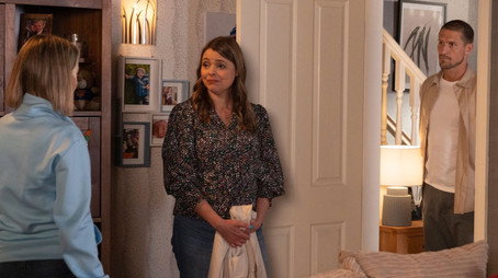 Coronation Street Сезон 66