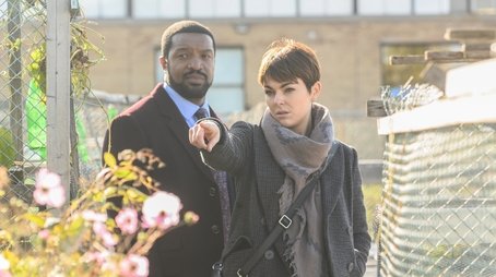 Fire (2) (2020) - Episode 8 poster and promotional image