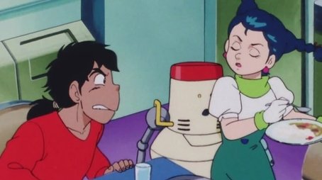 Surprise! Mysterious Magic (1994) - Episode 12 poster and promotional image
