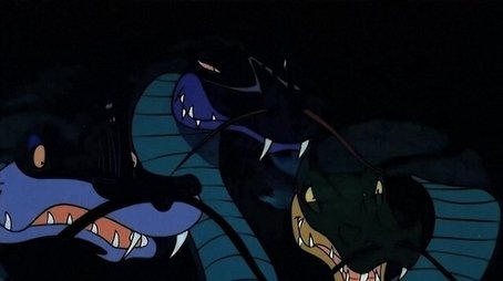Don't die, grandpa (1972) - Episode 26 poster and promotional image