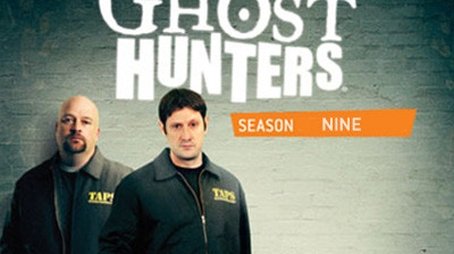 Season 9 (2013) - Season 9 poster and promotional image