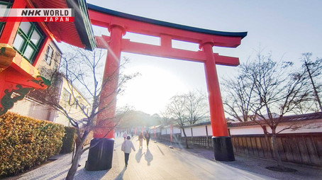 Core Kyoto Сезон 14