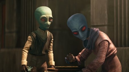 Star Wars: Histórias do Submundo14