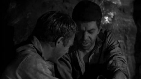 Chain Gang (1959) - Episode 15 poster and promotional image