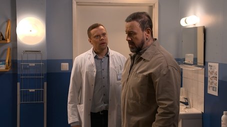 Episode 4662 (2024) - Episode 52 poster and promotional image