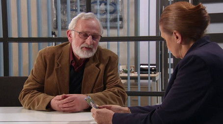 Episode 104 (2021) - Episode 104 poster and promotional image