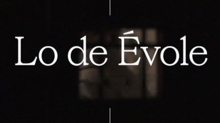 Lo de Évole (2020) poster