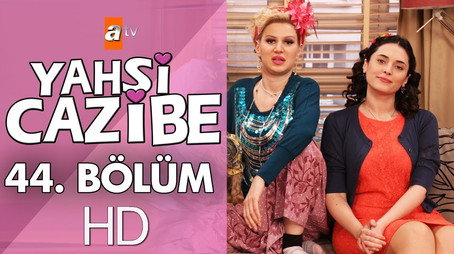 Yahşi Cazibe Сезон 1