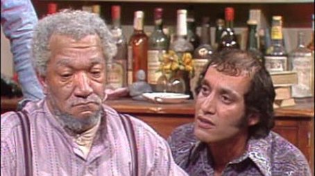 Fred, the Reluctant Fingerman (1973) - Episode 3 poster and promotional image