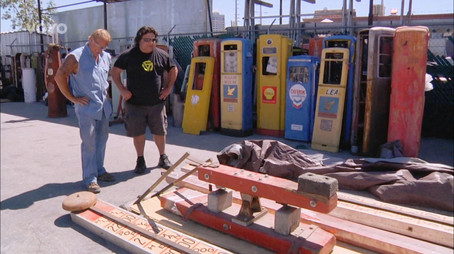 American Restoration Сезон 2