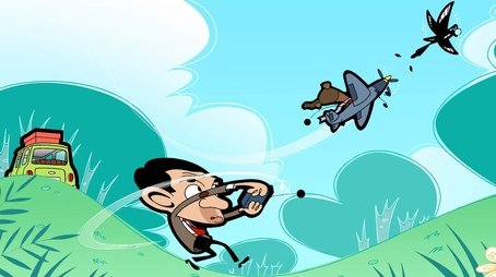 Magpie (2002) - Episode 16 poster and promotional image