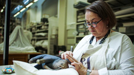 Episode 1 (2020) - Episode 1 poster and promotional image