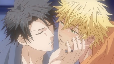 Kuro Gal ni Natta kara Shinyuu to shitemita.15