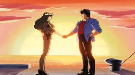 An International Relationship of Love: My Counterpart is a Blonde Beauty (1987) - Episode 25 poster and promotional image