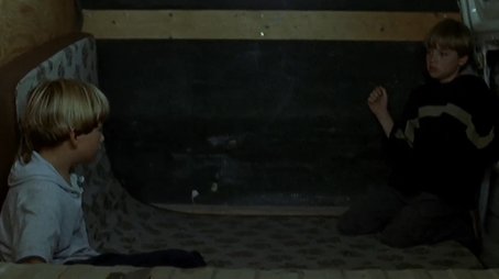 Episode 5 (2002) - Episode 5 poster and promotional image