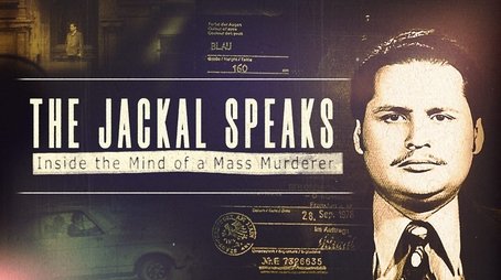 The Jackal Speaks (2025) - Episode 9 poster and promotional image